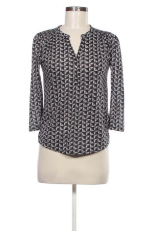 Γυναικεία μπλούζα H&M, Μέγεθος XS, Χρώμα Πολύχρωμο, Τιμή 8,99 €