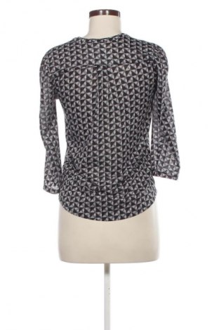 Γυναικεία μπλούζα H&M, Μέγεθος XS, Χρώμα Πολύχρωμο, Τιμή 8,99 €