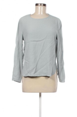 Dámska blúza H&M, Veľkosť M, Farba Modrá, Cena  8,95 €