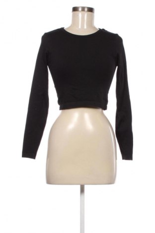 Γυναικεία μπλούζα H&M, Μέγεθος M, Χρώμα Μαύρο, Τιμή 7,99 €