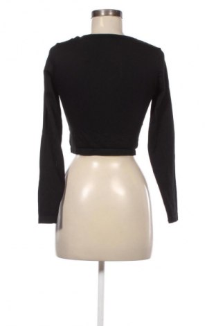 Γυναικεία μπλούζα H&M, Μέγεθος M, Χρώμα Μαύρο, Τιμή 7,99 €