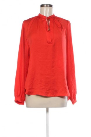 Dámská halenka H&M, Velikost S, Barva Červená, Cena  139,00 Kč