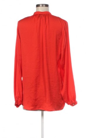 Dámská halenka H&M, Velikost S, Barva Červená, Cena  139,00 Kč