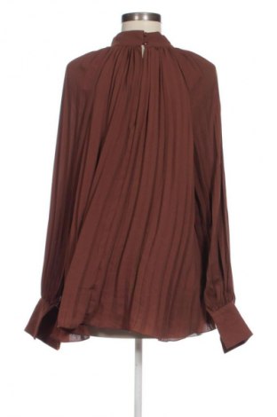 Damen Shirt H&M, Größe XL, Farbe Braun, Preis € 8,99