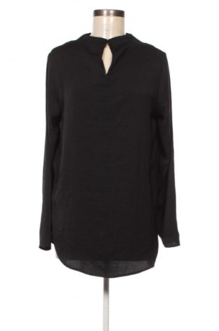 Bluză de femei H&M, Mărime L, Culoare Negru, Preț 40,99 Lei