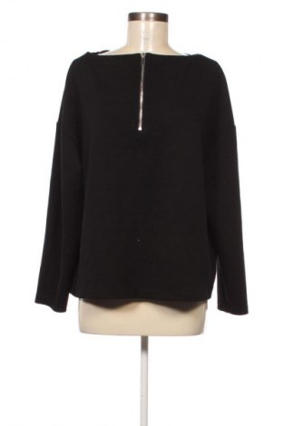 Dámska blúza H&M, Veľkosť L, Farba Čierna, Cena  9,95 €