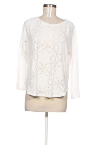 Дамска блуза H&M, Размер M, Цвят Бял, Цена 7,15 €