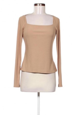 Dámská halenka H&M, Velikost M, Barva Béžová, Cena  241,00 Kč