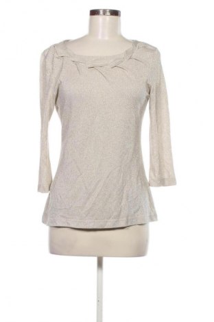 Bluză de femei H&M, Mărime M, Culoare Auriu, Preț 37,99 Lei