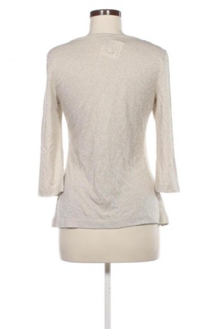 Bluză de femei H&M, Mărime M, Culoare Auriu, Preț 37,99 Lei