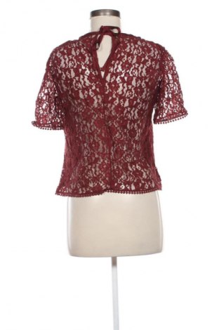 Dámská halenka H&M, Velikost M, Barva Červená, Cena  241,00 Kč