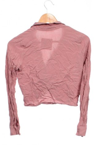 Γυναικεία μπλούζα H&M, Μέγεθος M, Χρώμα Σάπιο μήλο, Τιμή 9,72 €