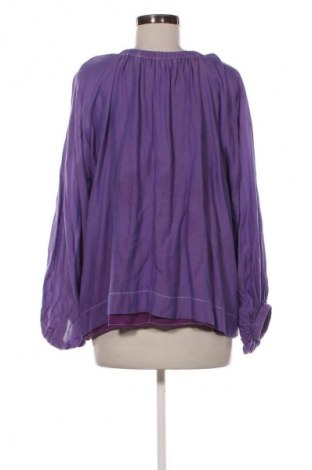 Γυναικεία μπλούζα H&M, Μέγεθος S, Χρώμα Βιολετί, Τιμή 9,72 €