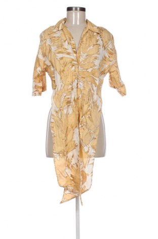 Γυναικεία μπλούζα H&M, Μέγεθος XS, Χρώμα Πολύχρωμο, Τιμή 10,00 €