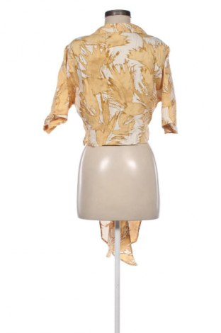 Γυναικεία μπλούζα H&M, Μέγεθος XS, Χρώμα Πολύχρωμο, Τιμή 10,00 €