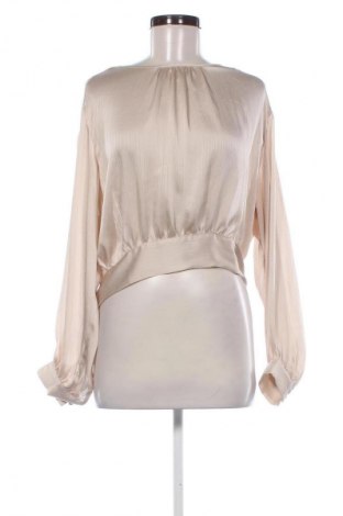 Damen Shirt H&M, Größe M, Farbe Beige, Preis € 10,00