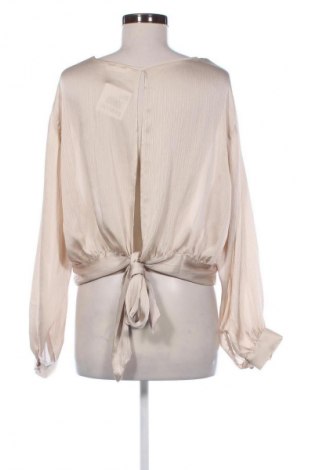 Damen Shirt H&M, Größe M, Farbe Beige, Preis € 10,00