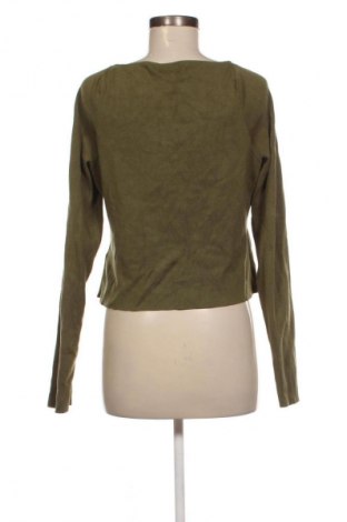 Női blúz H&M, Méret XXL, Szín Zöld, Ár 3 329 Ft