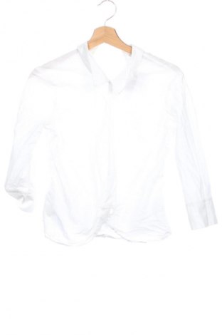 Bluzka damska H&M, Rozmiar S, Kolor Biały, Cena 43,68 zł