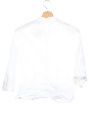 Bluzka damska H&M, Rozmiar S, Kolor Biały, Cena 43,68 zł