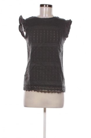 Γυναικεία μπλούζα H&M, Μέγεθος XS, Χρώμα Γκρί, Τιμή 10,00 €