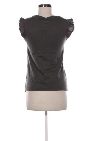 Γυναικεία μπλούζα H&M, Μέγεθος XS, Χρώμα Γκρί, Τιμή 10,00 €