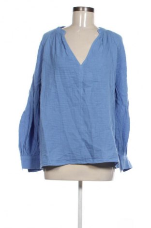 Γυναικεία μπλούζα H&M, Μέγεθος M, Χρώμα Μπλέ, Τιμή 9,79 €