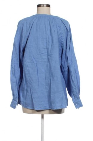 Γυναικεία μπλούζα H&M, Μέγεθος M, Χρώμα Μπλέ, Τιμή 9,79 €