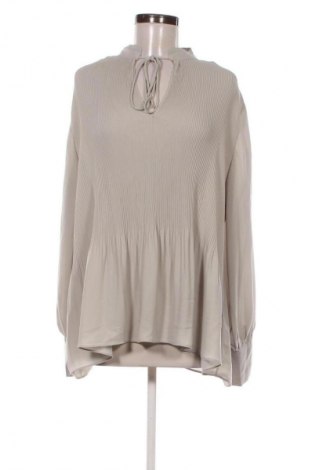 Dámska blúza H&M, Veľkosť M, Farba Sivá, Cena  7,95 €