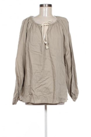 Γυναικεία μπλούζα H&M, Μέγεθος XL, Χρώμα Καφέ, Τιμή 9,74 €