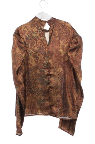 Γυναικεία μπλούζα H&M, Μέγεθος XS, Χρώμα Πολύχρωμο, Τιμή 15,95 €