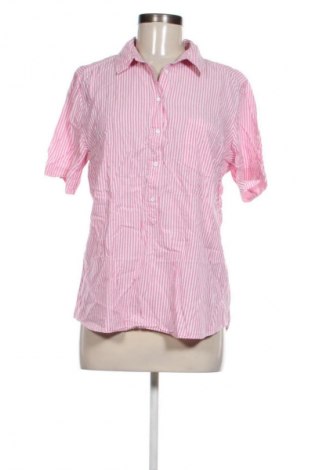 Γυναικεία μπλούζα H&M, Μέγεθος XL, Χρώμα Πολύχρωμο, Τιμή 9,79 €