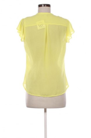 Γυναικεία μπλούζα H&M, Μέγεθος S, Χρώμα Κίτρινο, Τιμή 9,79 €