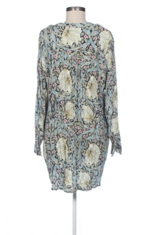 Γυναικεία μπλούζα H&M, Μέγεθος XL, Χρώμα Πολύχρωμο, Τιμή 9,72 €