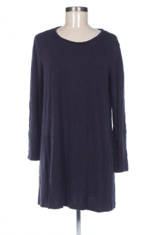 Γυναικεία μπλούζα H&M, Μέγεθος M, Χρώμα Μπλέ, Τιμή 9,74 €