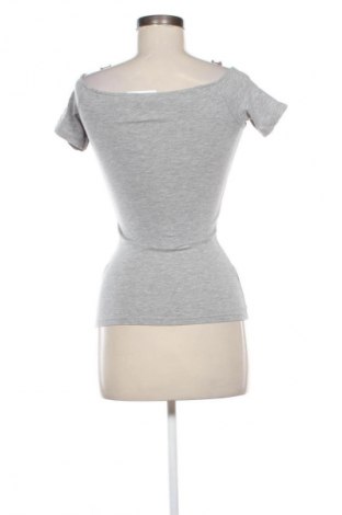 Γυναικεία μπλούζα H&M, Μέγεθος XS, Χρώμα Γκρί, Τιμή 9,79 €