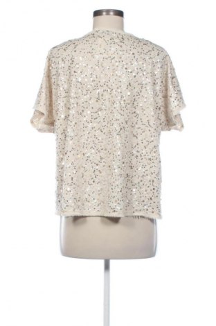 Γυναικεία μπλούζα H&M, Μέγεθος M, Χρώμα Εκρού, Τιμή 9,72 €