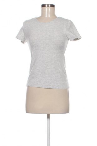 Damen Shirt H&M, Größe M, Farbe Grau, Preis € 9,79