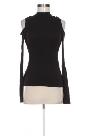 Γυναικεία μπλούζα H&M, Μέγεθος M, Χρώμα Μαύρο, Τιμή 9,79 €