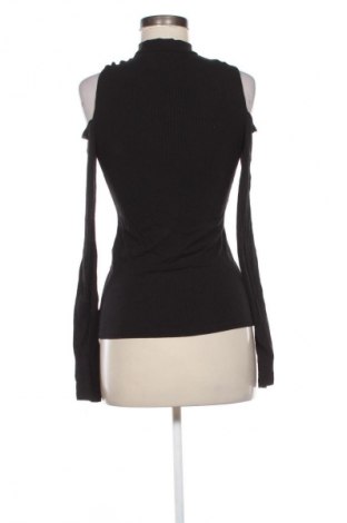 Γυναικεία μπλούζα H&M, Μέγεθος M, Χρώμα Μαύρο, Τιμή 9,79 €