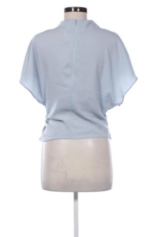 Дамска блуза H&M, Размер S, Цвят Син, Цена 19,00 лв.