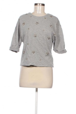 Dámska blúza H&M, Veľkosť XS, Farba Sivá, Cena  9,72 €