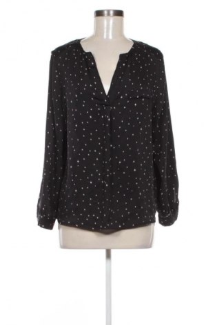 Bluză de femei H&M, Mărime L, Culoare Negru, Preț 50,37 Lei