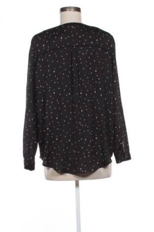 Bluză de femei H&M, Mărime L, Culoare Negru, Preț 50,37 Lei