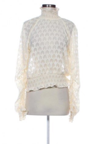 Damen Shirt H&M, Größe XL, Farbe Ecru, Preis 9,79 €