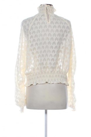 Damen Shirt H&M, Größe XL, Farbe Ecru, Preis 9,79 €