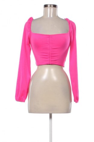 Bluză de femei H&M, Mărime XS, Culoare Roz, Preț 50,00 Lei