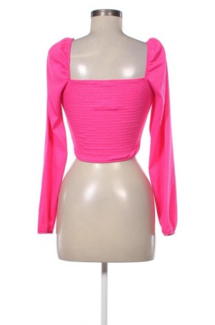 Bluză de femei H&M, Mărime XS, Culoare Roz, Preț 50,00 Lei