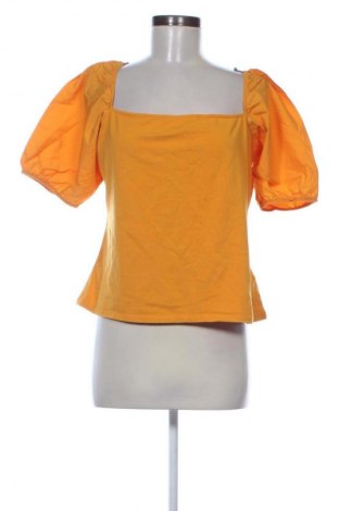 Damen Shirt H&M, Größe XL, Farbe Gelb, Preis 9,79 €