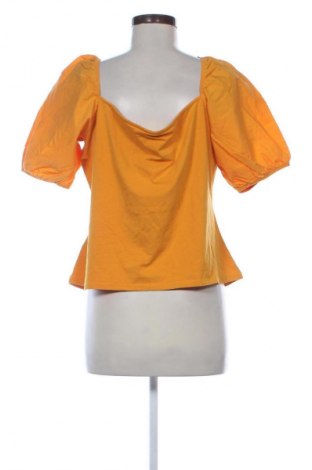 Damen Shirt H&M, Größe XL, Farbe Gelb, Preis 9,79 €